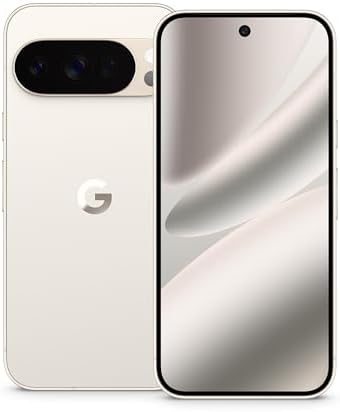 Google Pixel 10 Pro