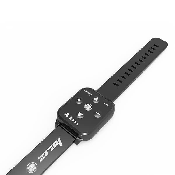 ZRAY - Elica elettrica Aquajet 300 Watt SUP E-Finne Stand-up Paddle Board Motore