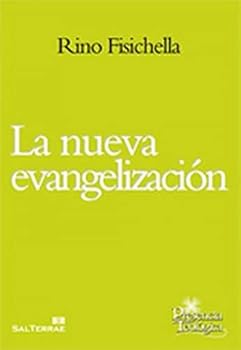 Paperback La nueva evangelización [Spanish] Book