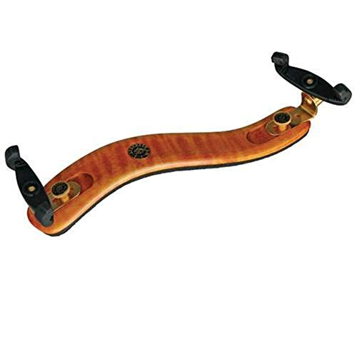 Vlm Professional Violin Shoulder Rest Maple Gold #TOP29