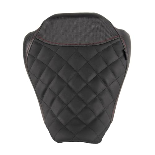 Siège conducteur et passager pour CB650R CBR650R 2019-2023 selle moto noire