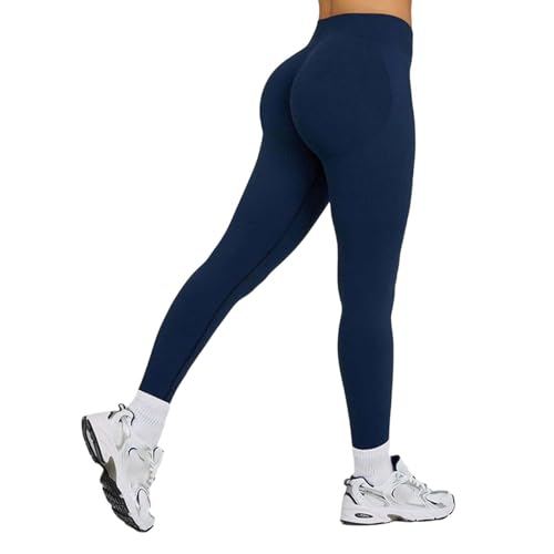 Legging de yoga confortable et opaque pour votre séance de sport en studio