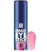 ANDbeauty Magic Eye Stick – verkoelende oogbalsem met cafeïne, vitamine E en hyaluronzuur – tegen ...