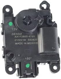 Mopar 68396062AB Hvac Temperature Valve Actuator