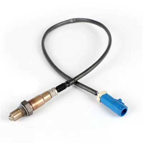 Sonde lambda corrige ralenti instable Ford Focus C-Max capteur oxygène 3M519G444AA