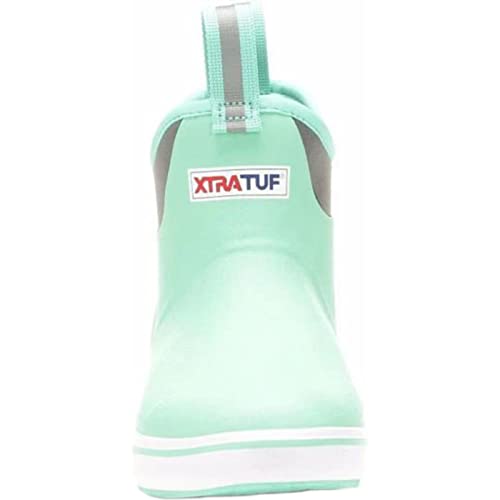 Image of Xtratuf Women's 6 In Ankle Deck Boot