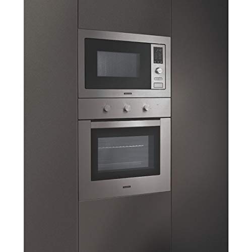 Forno Microondas Embutir 25L Inox 60 94880001