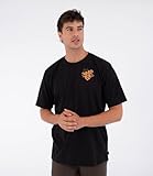 T-Shirt Short Sleeve Men - Tattoo Trudy Skull