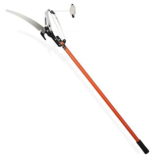 Gardebruk Tree Pruner Telescopic Saw