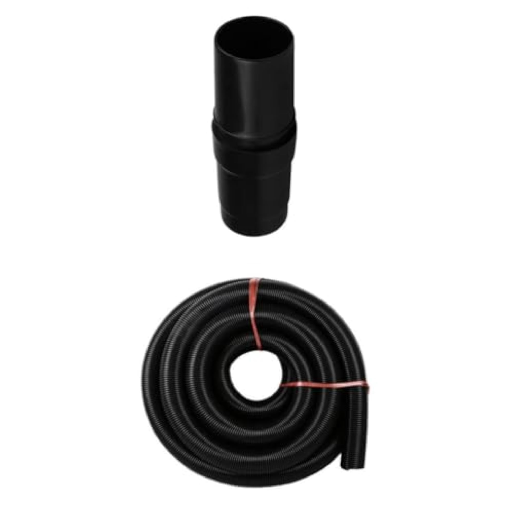 Universal Vacuum Cleaner Tube Flexible Dust Collection Hose