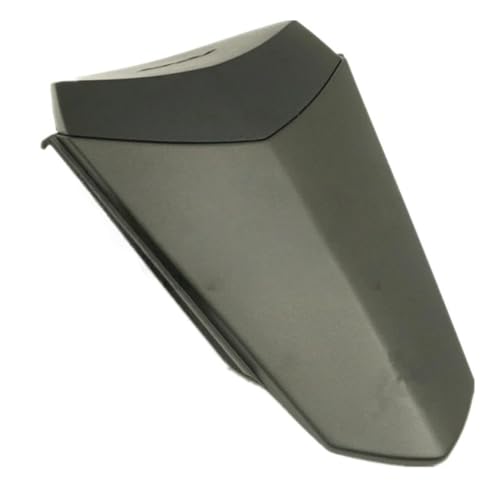 Housse de siège arrière moto pour supprimer la selle passager YZF R1