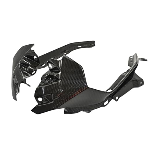 Carénage R6 fibre de carbone pour sublimer vos sorties moto et sessions piste