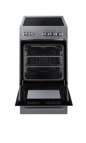 Summit Appliance REXT20BL Summit 20 Inch Electric Smooth Top Range thumb #1