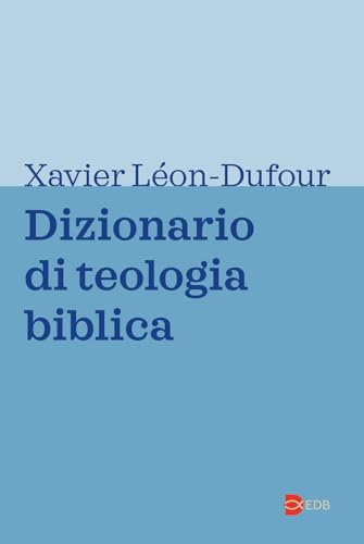 Dizionario di teologia biblica