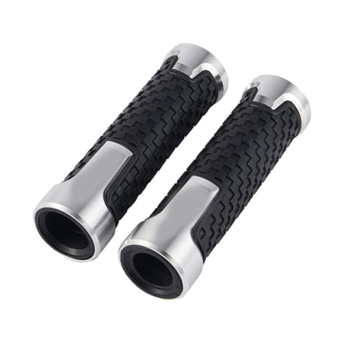 Manijas de motocicleta Indian Chief Vintage con extremos 22mm