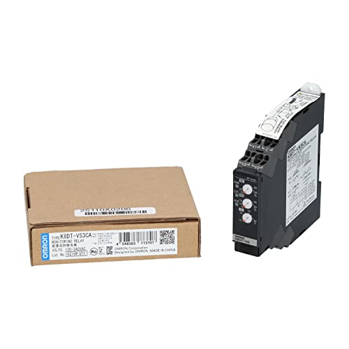 �I������(OMRON) �P���d�������[ K8DT-VS3CA
