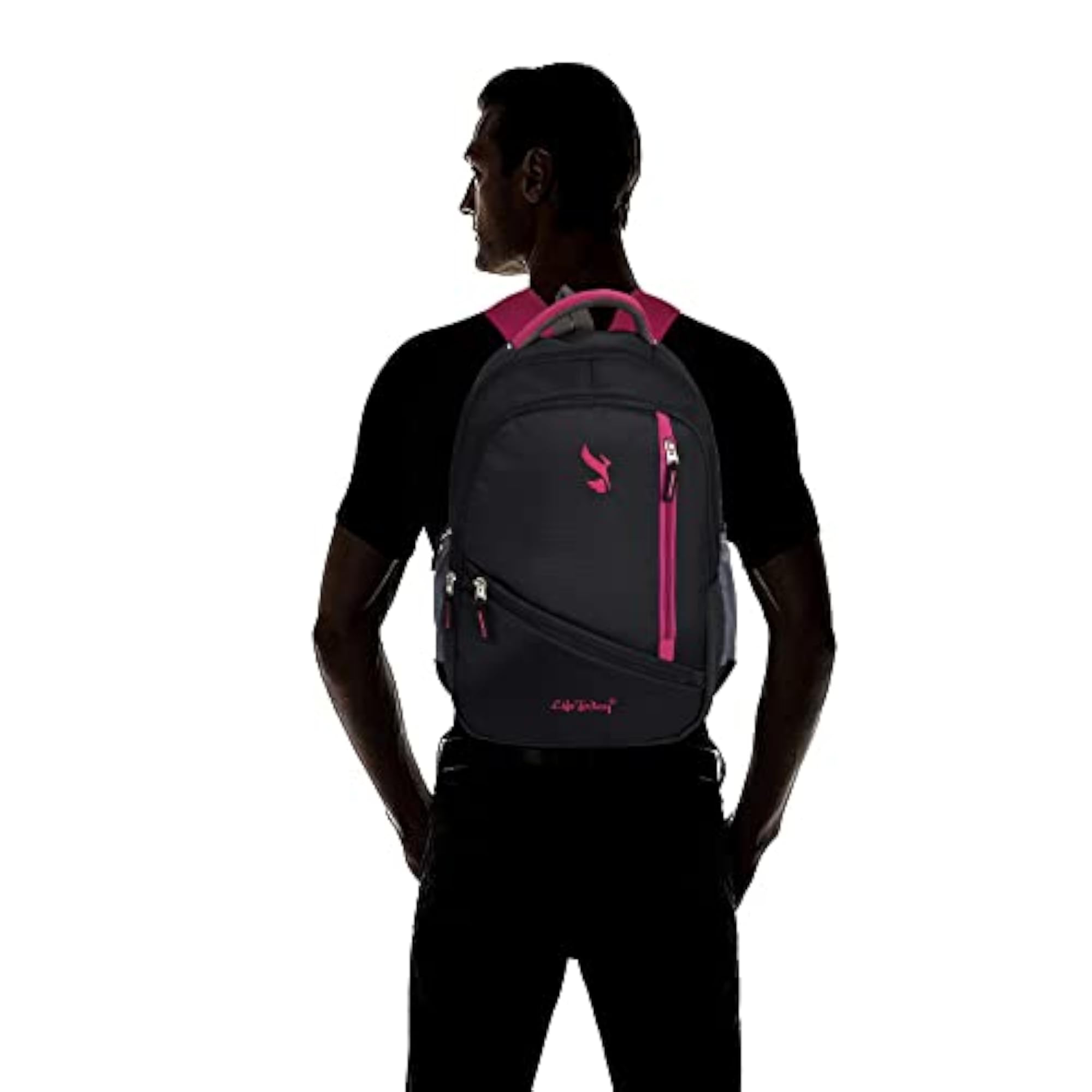 Waterproof Laptop Backpack for Men and Women