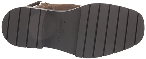 Sam Edelman Women's Lovrin Platform Combat Boot4