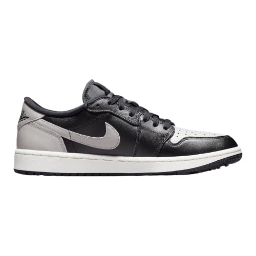 NIKE Men's Cleats, Shadow Grey Black, 122