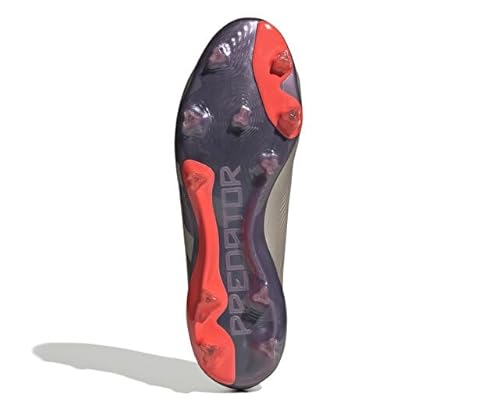 Scarpe Calcio Adidas Predator Elite Fg - 6