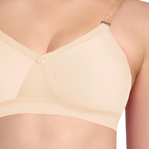 TRYLO Women ALPAStrapless Casual