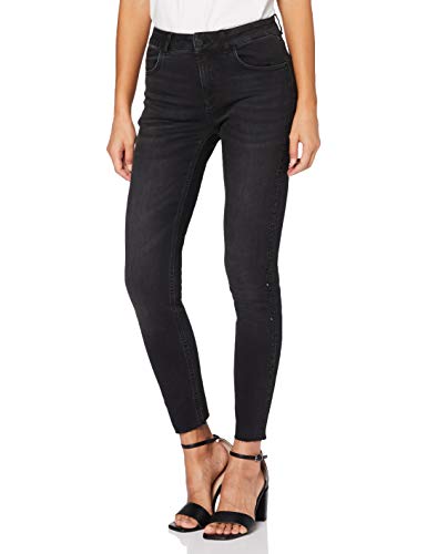 Preisvergleich Produktbild comma Damen 601.10.008.26.180.2050639 Jeans, 99Z9, 36