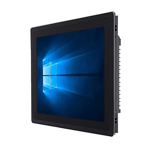 capacitivo touch panel industriale per computer con schermo IP65 RAM Core i3-7100U 12.1 pollici 8 GB solid state drive