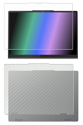 [2g(+V)] ClearView Lenovo IdeaPad 5x 2-in-1 Gen 9 14C` 2024Nfp [ ׂ R RECX] t ی tB{J[{ VیtB {