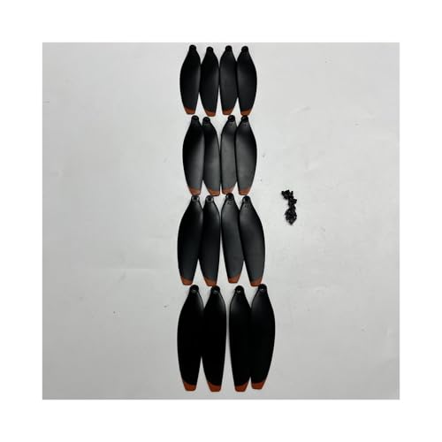 Accesorios L600PRO repuestos para drones palas de hélice kit 16 uds