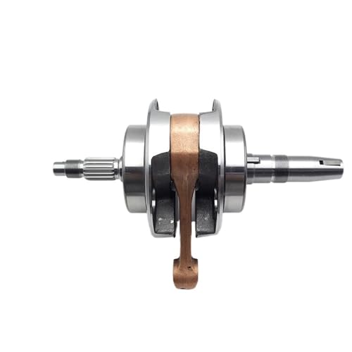 Pieza distribución motor Zongshen NB300 CBS300 para reparación de biela y cigüeñal