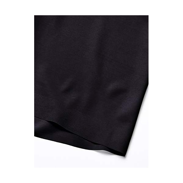 Maidenform-Womens-Shapewear-Girlshort-Fajas-2-Pack-Dms081 Maidenform womens Girlshort Fajas 2-pack Dms081 Waist Shapewear, Black/Black, XX-Large US