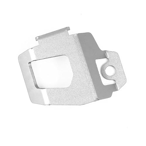 Bouchon de réservoir de liquide de frein arrière moto F850GS Adventure cache protecteur