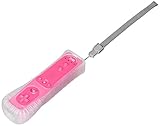 Nintendo Wii Remote Plus - Pink