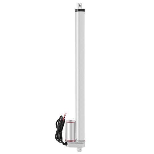 Actionneur linéaire 12V pour soulager le mal de dos - 4