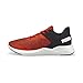 PUMA Disperse XT 2, Chaussure de Gymnastique Mixte, Noir Tomate Cerise, 42 EU