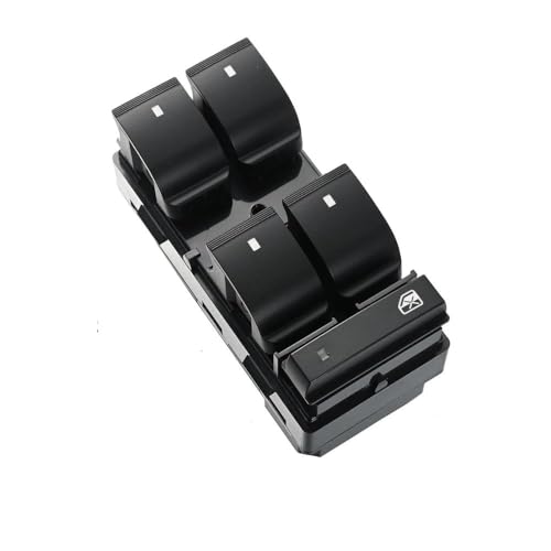 Commande lève-vitre électrique voiture latérale Chevy mécanisme auto