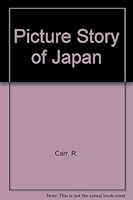 Picture Story of Japan B0006AXNCQ Book Cover