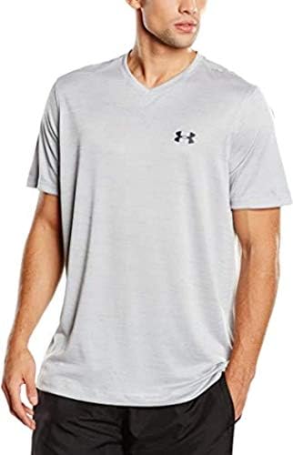 Under Armour Men's UA Tech 2.0 Ss Novelty T-Shirt