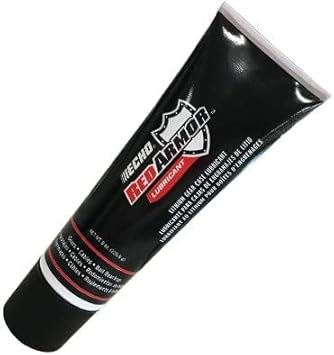 Red Armor 8 oz. Lubricant/Grease