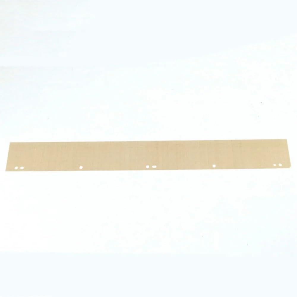 1pc V80 V180 V2100 V3100 Fuser Belt Rebuild Kit Assembly for XeroxVersant Versant80 180 2100 3100 607K20750 126K34855 001R00620 Printer Accessories(HX Pressure Roller)