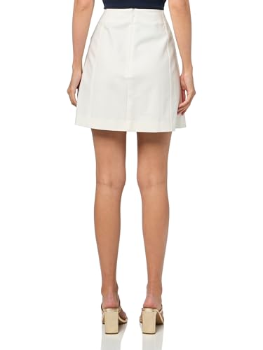Trina Turk Women's High Waisted Mini Skirt2