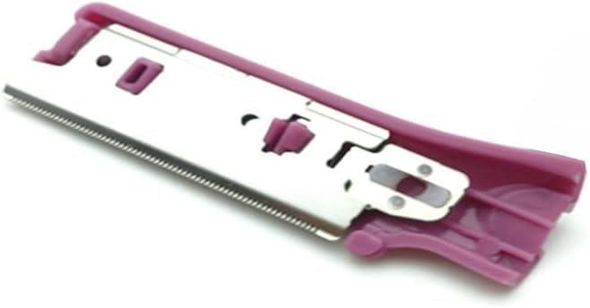 Replacement Eyebrow Face Hair Trimmer Long Cutter Head Blade for Panasonic ES2113PC / ES2113 - Facial Remover Cutter Accessories