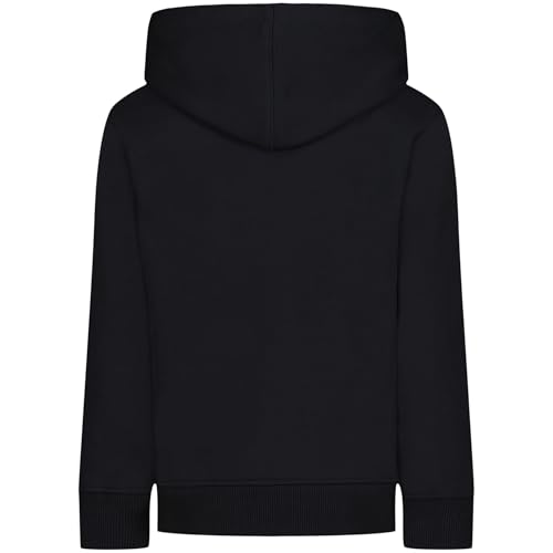 Image of Under Armour Boys' Fleece Pullover Hoodie Sweatshirt, Soft & Comfortable, Relaxed Fit