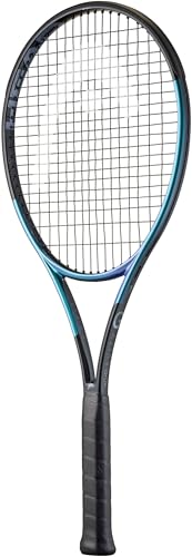 Head Auxetic 2.0 Gravity MP L Raqueta de Tenis miniatura 4