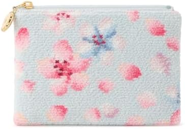 Amazon.co.jp: 【1H8725121032900】サクラブルーム ティッシュポーチ
