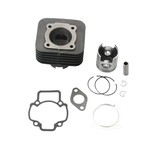 Cilindro de 47mm para recuperar la fuerza de tu moto G50, S50 o Ice50 2