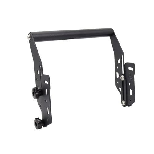 Support de navigation CB500X pour vos voyages et road-trips moto