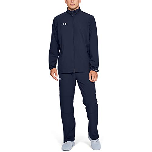Under Armour Men's Hockey Warm Up Jacket4