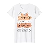 Name Sophie Personalisierte Lustige Sprüche