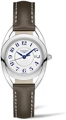 Silver Arabic Numeral Dial Quartz 